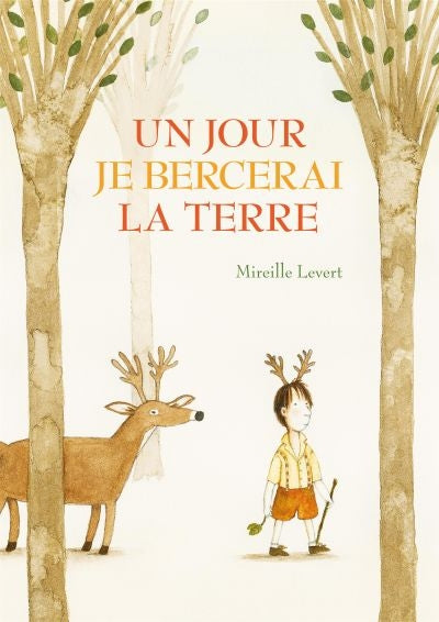 JOUR JE BERCERAI LA TERRE