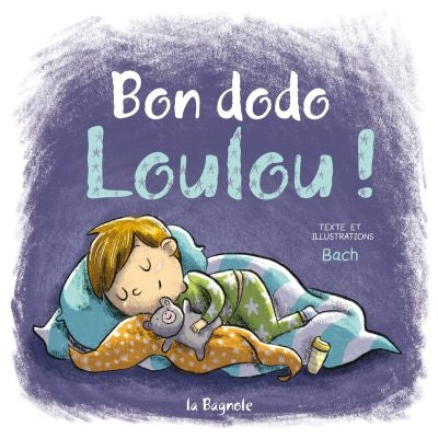 BON DODO, LOULOU !