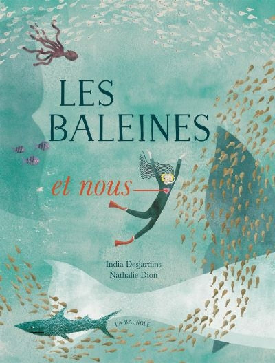 BALEINES ET NOUS