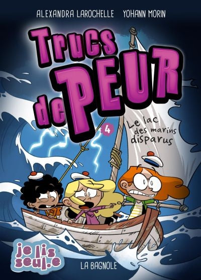 TRUCS DE PEUR 4