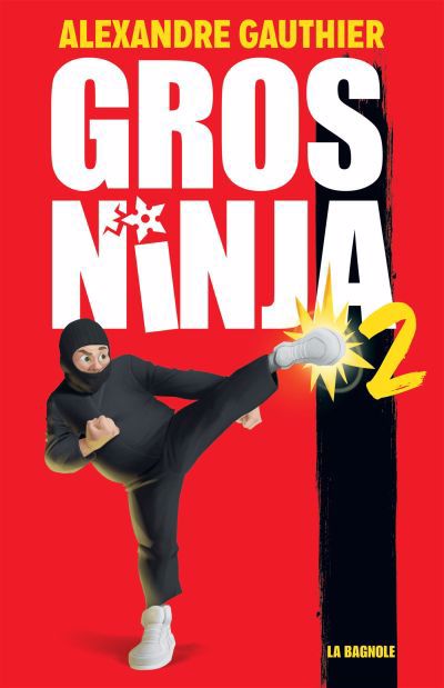 GROS NINJA T02