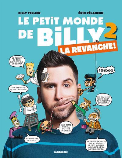 PETIT MONDE DE BILLY 2