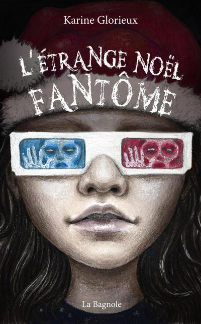 ETRANGE NOEL FANTOME