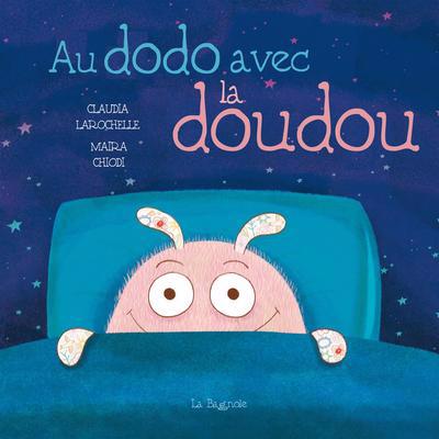 AU DODO AVEC LA DOUDOU