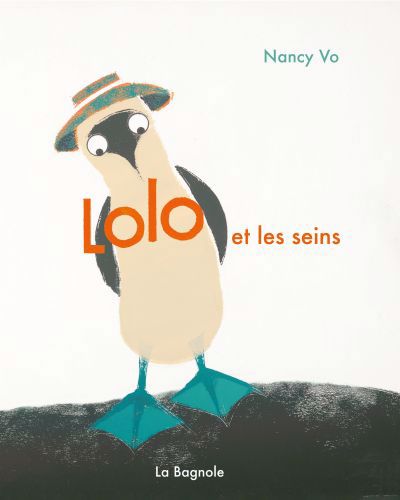 LOLO ET LES SEINS