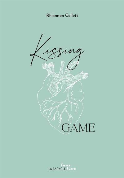 KISSING GAME