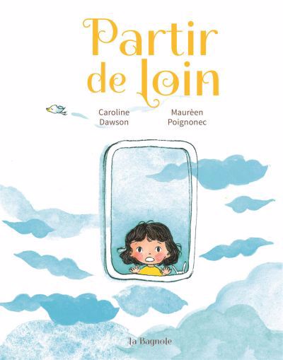 PARTIR DE LOIN | CAROLINE DAWSON