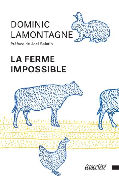 FERME IMPOSSIBLE