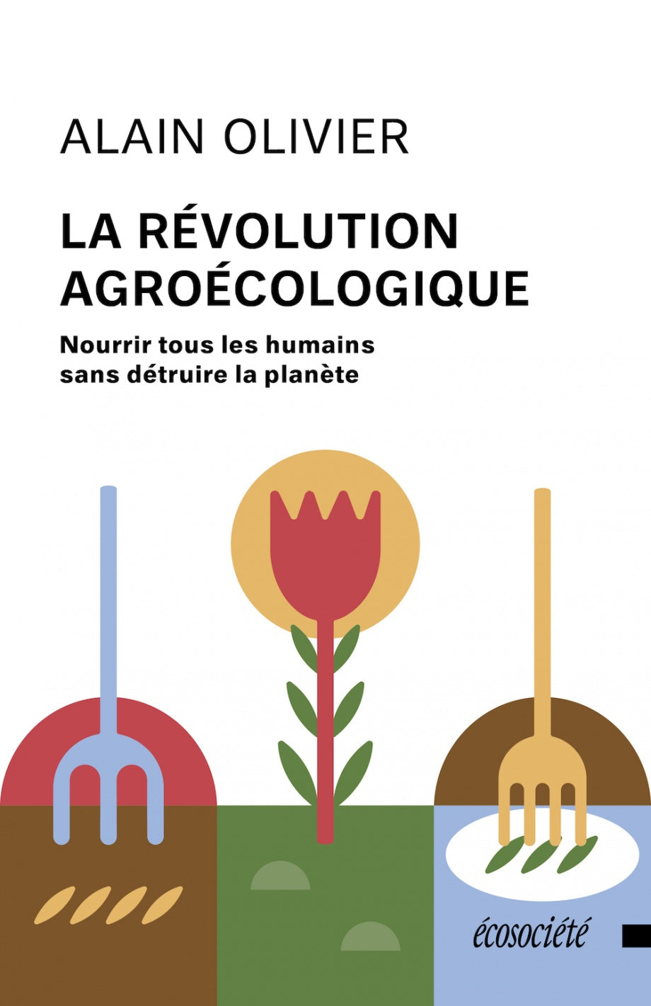 REVOLUTION AGROECOLOGIQUE