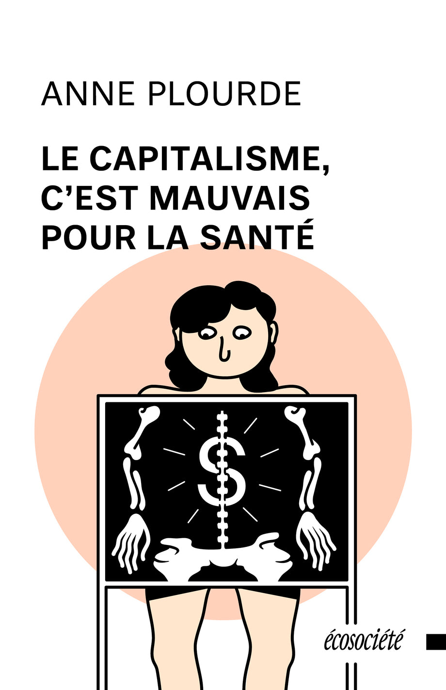 CAPITALISME, C'EST MAUVAIS POUR LA SANTE