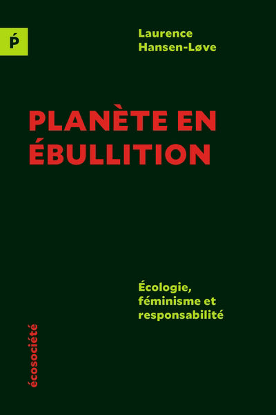 PLANETE EN EBULLITION