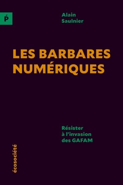 BARBARES NUMERIQUES