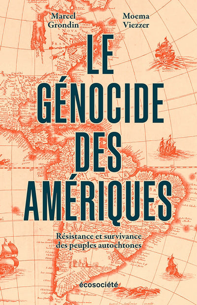 GENOCIDE DES AMERIQUES