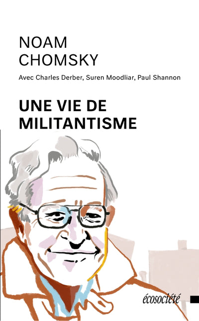 UNE VIE DE MILITANTISME              PCH