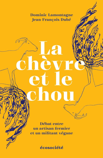 CHEVRE ET LE CHOU