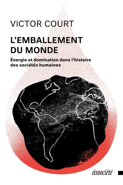 EMBALLEMENT DU MONDE