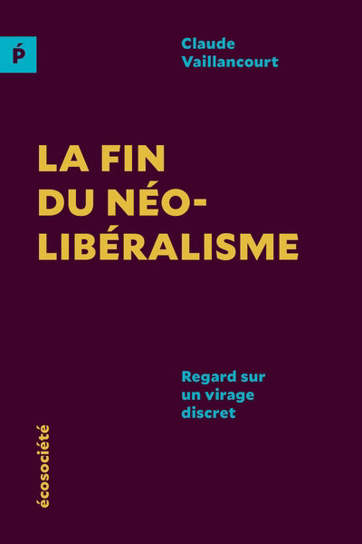 FIN DU NEOLIBERALISME