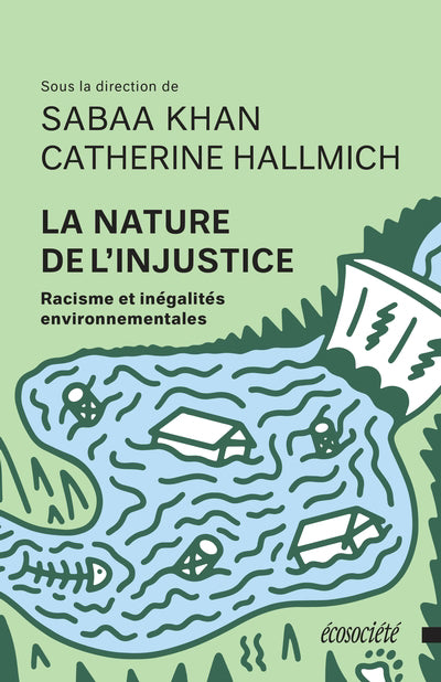 NATURE DE L'INJUSTICE