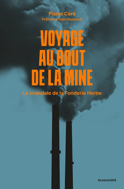 VOYAGE AU BOUT DE LA MINE