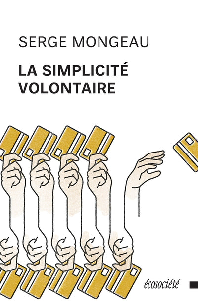 SIMPLICITE VOLONTAIRE             NE