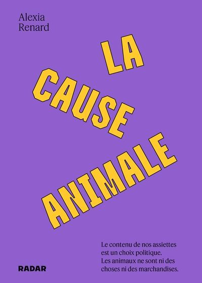 CAUSE ANIMALE