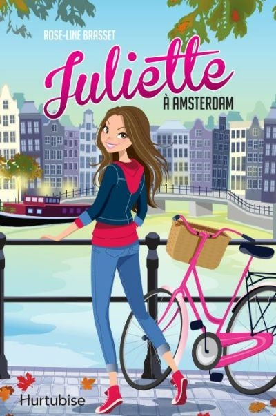 JULIETTE A AMSTERDAM 4