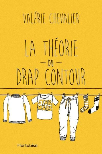 THEORIE DU DRAP CONTOUR