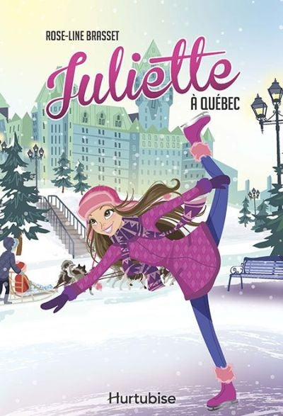 JULIETTE A QUEBEC 6