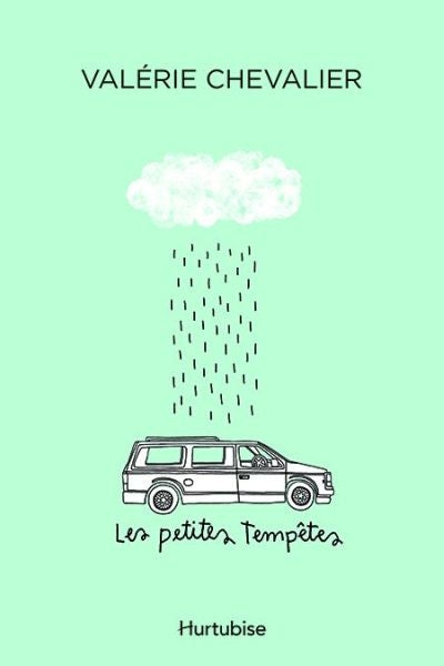 PETITES TEMPETES