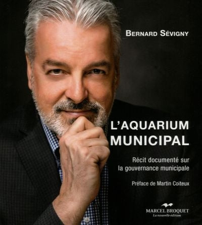 Aquarium municipal