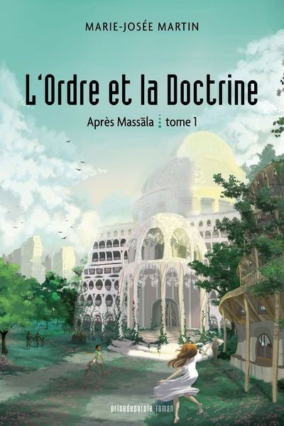 ORDRE ET LA DOCTRINE