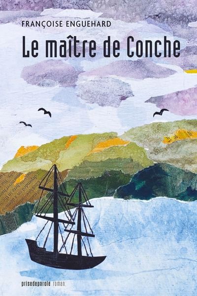 MAITRE DE CONCHE