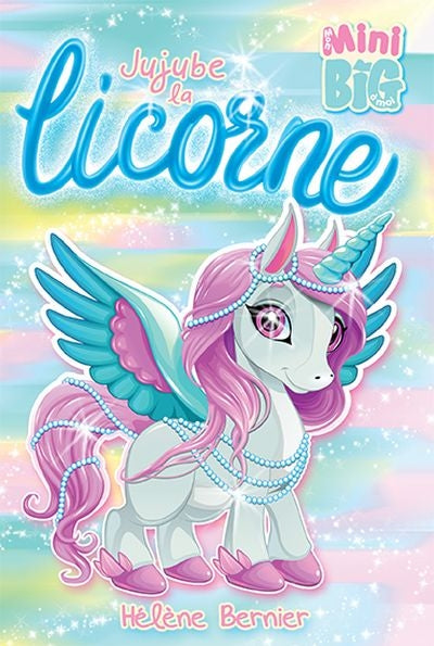 JUJUBE LA LICORNE