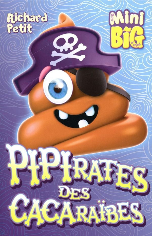 PIPIRATES DES CACARAIBES