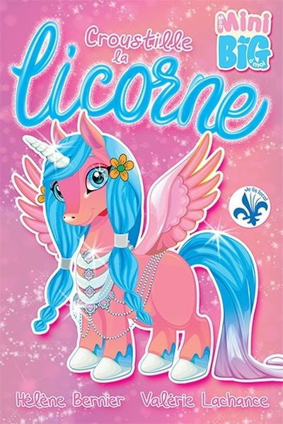 CROUSTILLE LA LICORNE