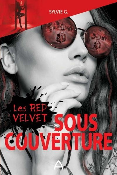 RED VELVET SOUS COUVERTURE