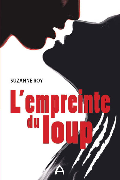 EMPREINTE DU LOUP