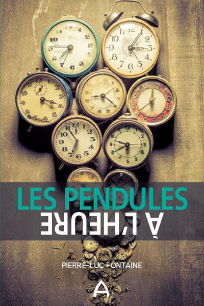 PENDULES A L'HEURE