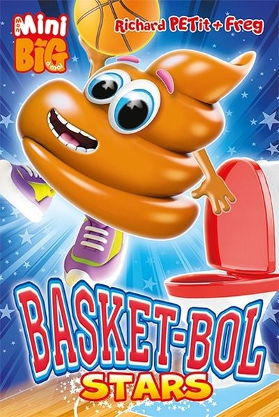 BASKET-BOL STARS