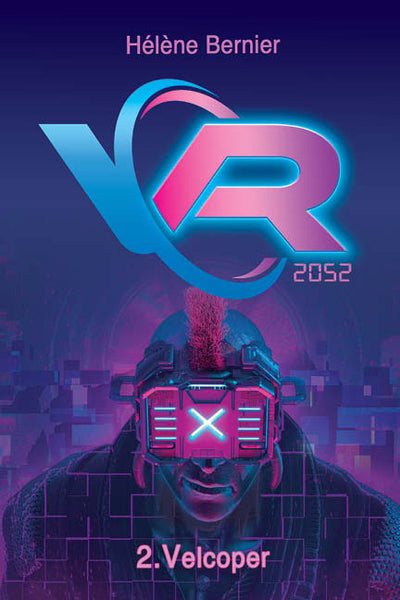 VR 2052 02  VELCOPER