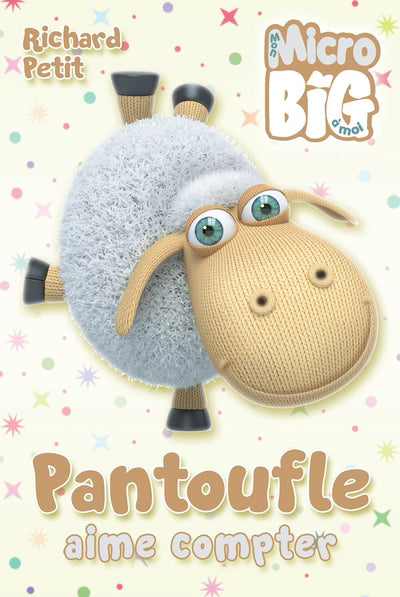 PANTOUFLE AIME COMPTER