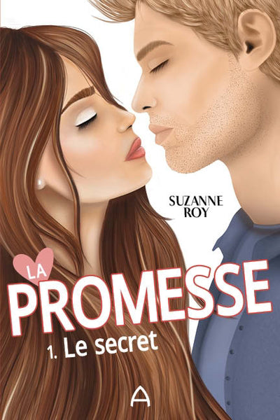 PROMESSE  01  LE SECRET