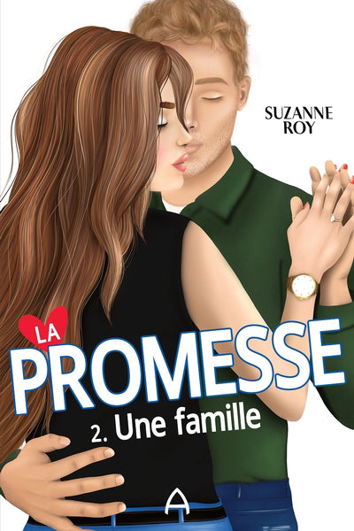 PROMESSE 02  UNE FAMILLE