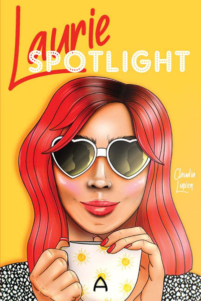 LAURIE SPOTLIGHT