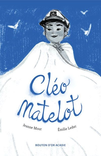 CLEO MATELOT