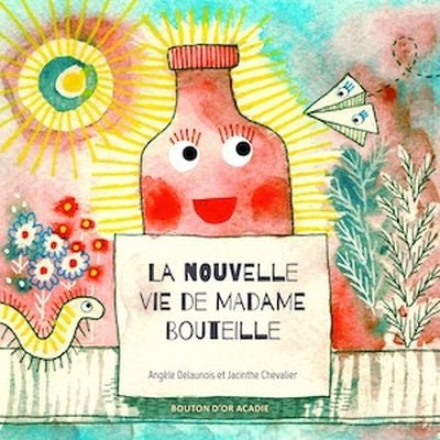 NOUVELLE VIE DE MADAME BOUTEILLE