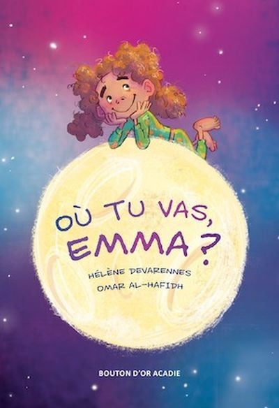 OU TU VAS, EMMA ?