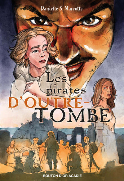 PIRATES D'OUTRE-TOMBE