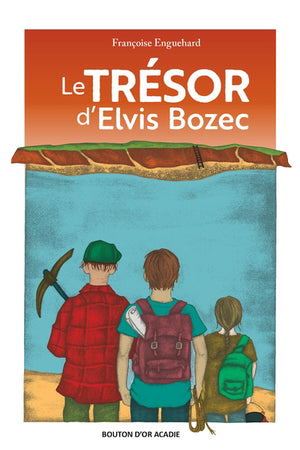 TRESOR D'ELVIS BOZEC