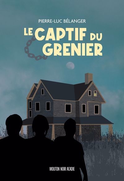 CAPTIF DU GRENIER